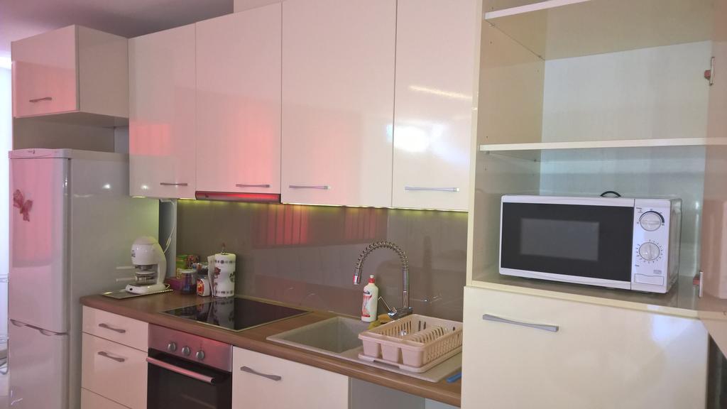 Kazinczy Apartment ケチケメート エクステリア 写真