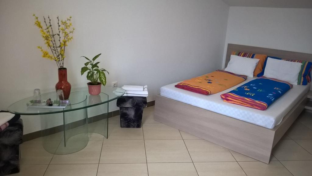 Kazinczy Apartment ケチケメート 部屋 写真